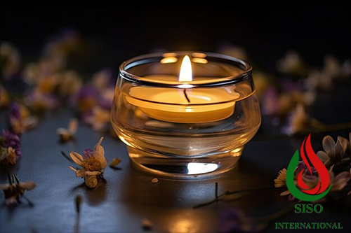 paraffin wax -candle siso-int.com